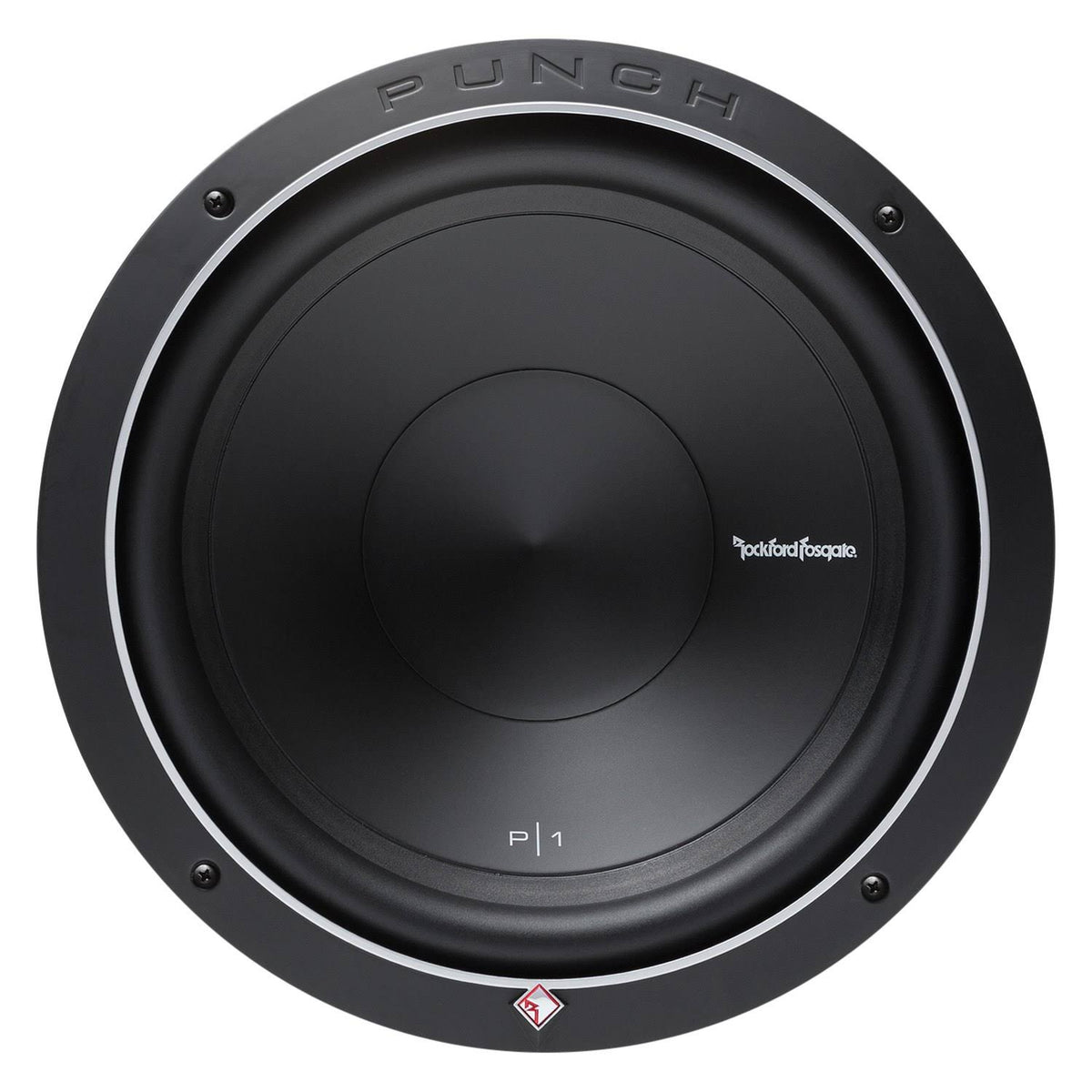 Punch 12" 4 Ohm Subwoofer Z60319