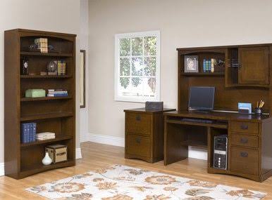 Open Bookcase H501341