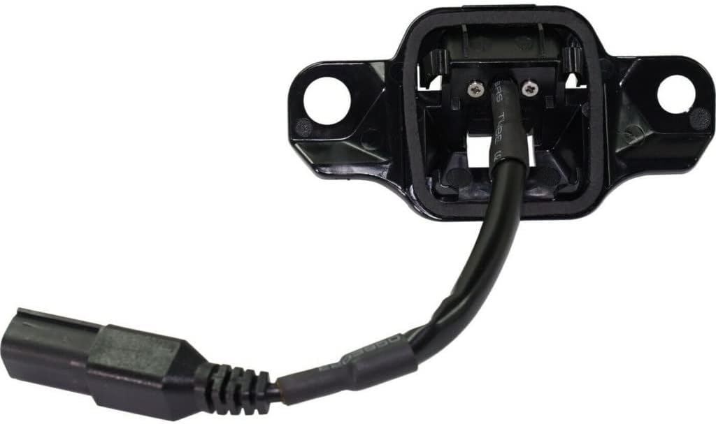 Back-Up Camera for Lexus IS300/IS350 2015 2016 2017 F18766