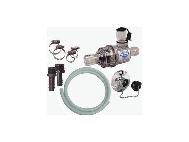 1x22 Flush Pro Valve Kit O30378
