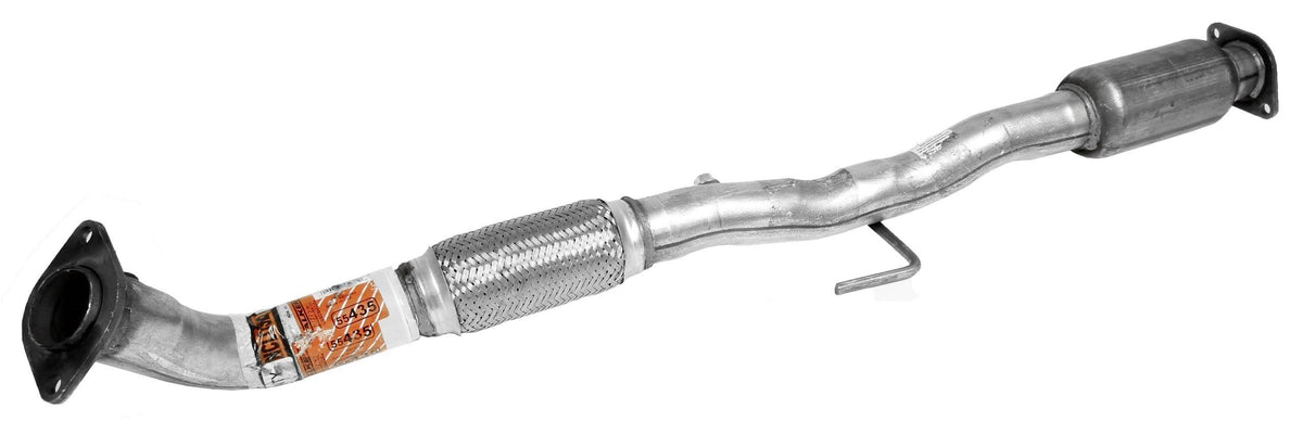 Catalytic Converter N519