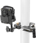 Time Lapse Camera with Waterproof Housing and Tripod Arm W31734
