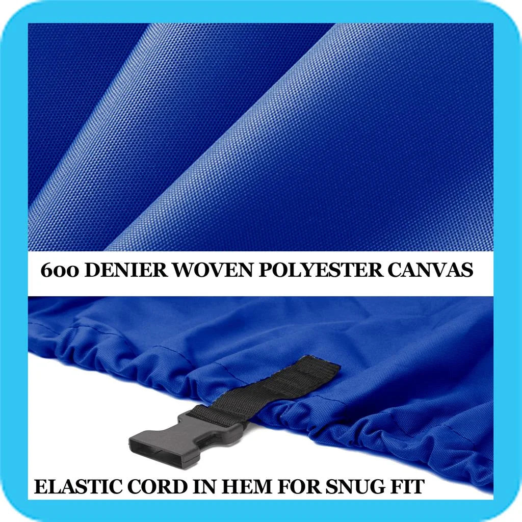Boat Cover J8240