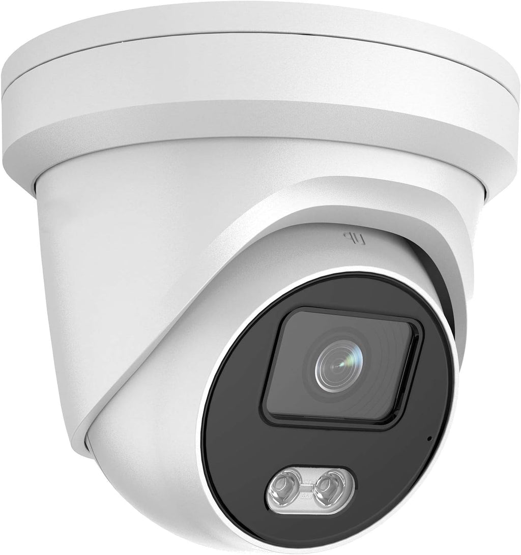 4MP ColorVu AcuSense PoE IP Camera, 2.8mm, IP67 H.265+ L832771