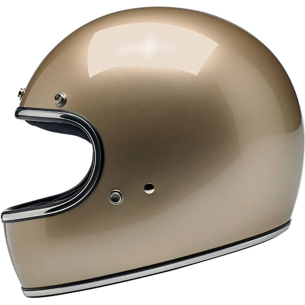 Metallic Sea Weed Helmet X3200