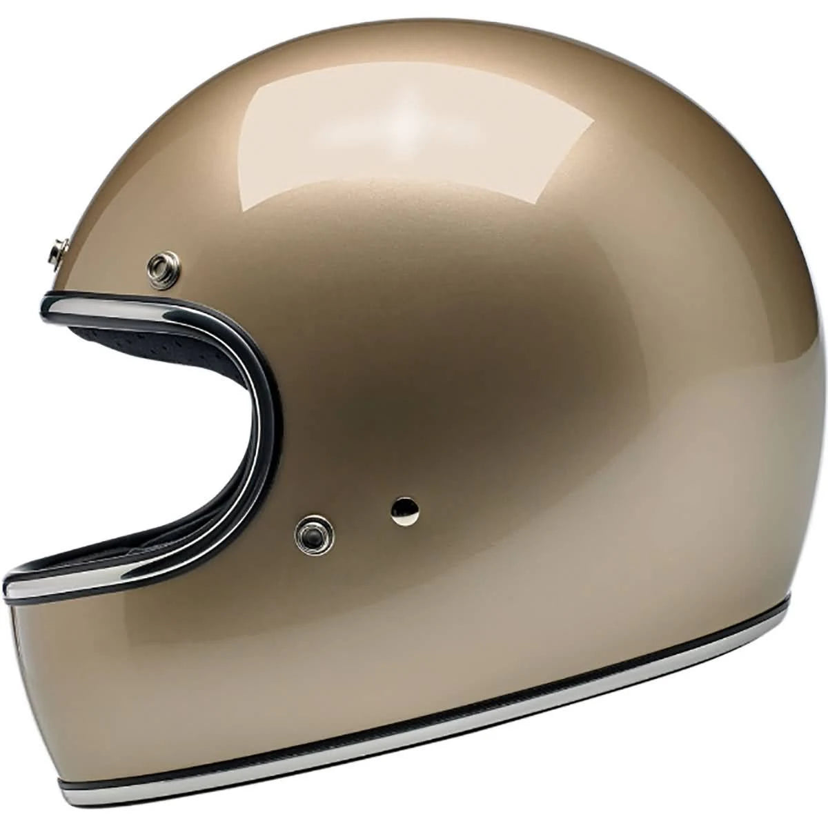 Metallic Sea Weed Helmet X3200