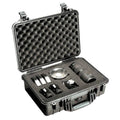 Pelican Protector Case 1500 with Padded Dividers M661