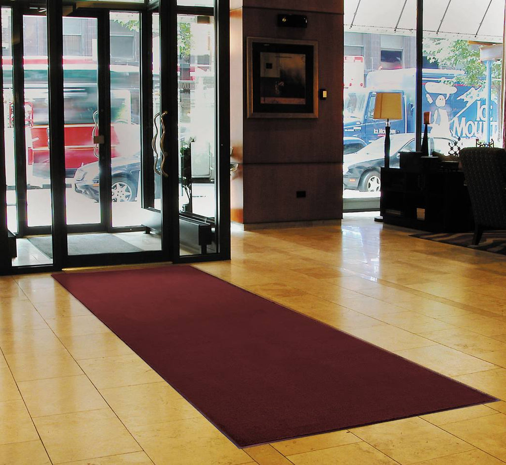 Charcoal Entrance Mat P287