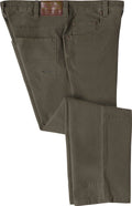 Canvas Pant Olive 34 32 C1102