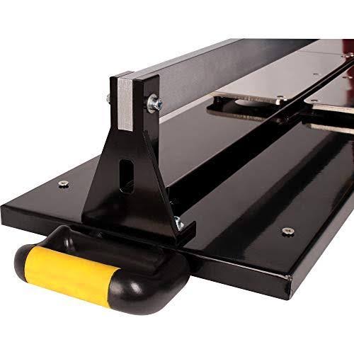48 in. Manual Tile Cutter Q838177