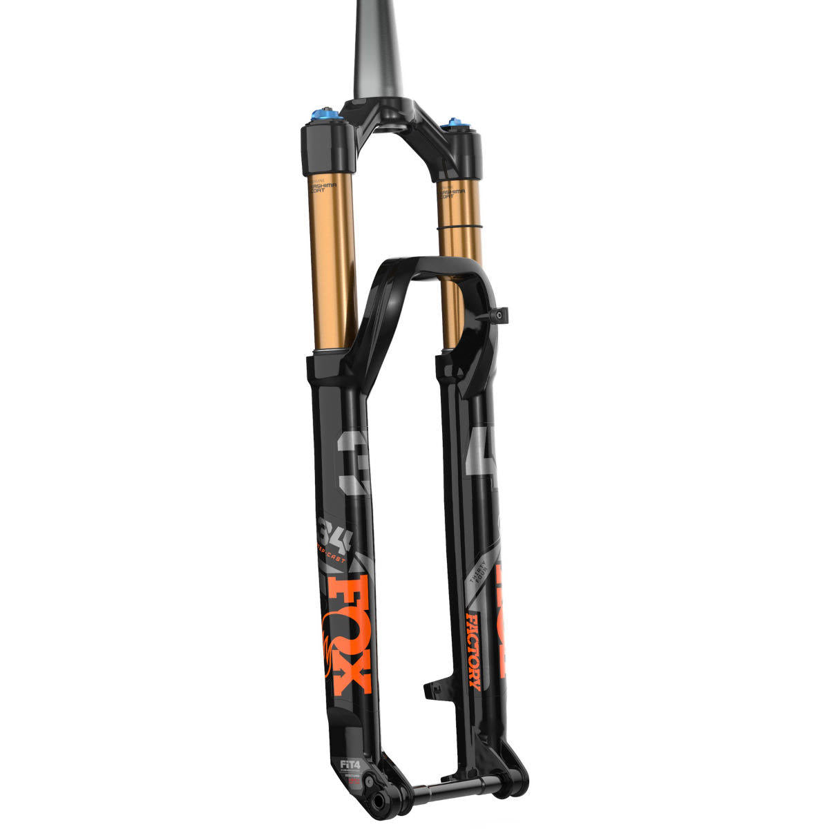 Fox 34 Step-Cast Factory Suspension Fork - 29 L389