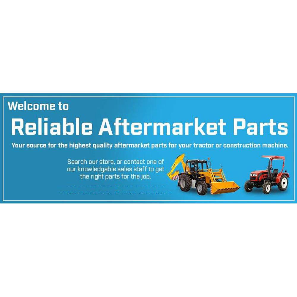 Set of 4 Aftermarket Piston and Liner Kits W948532