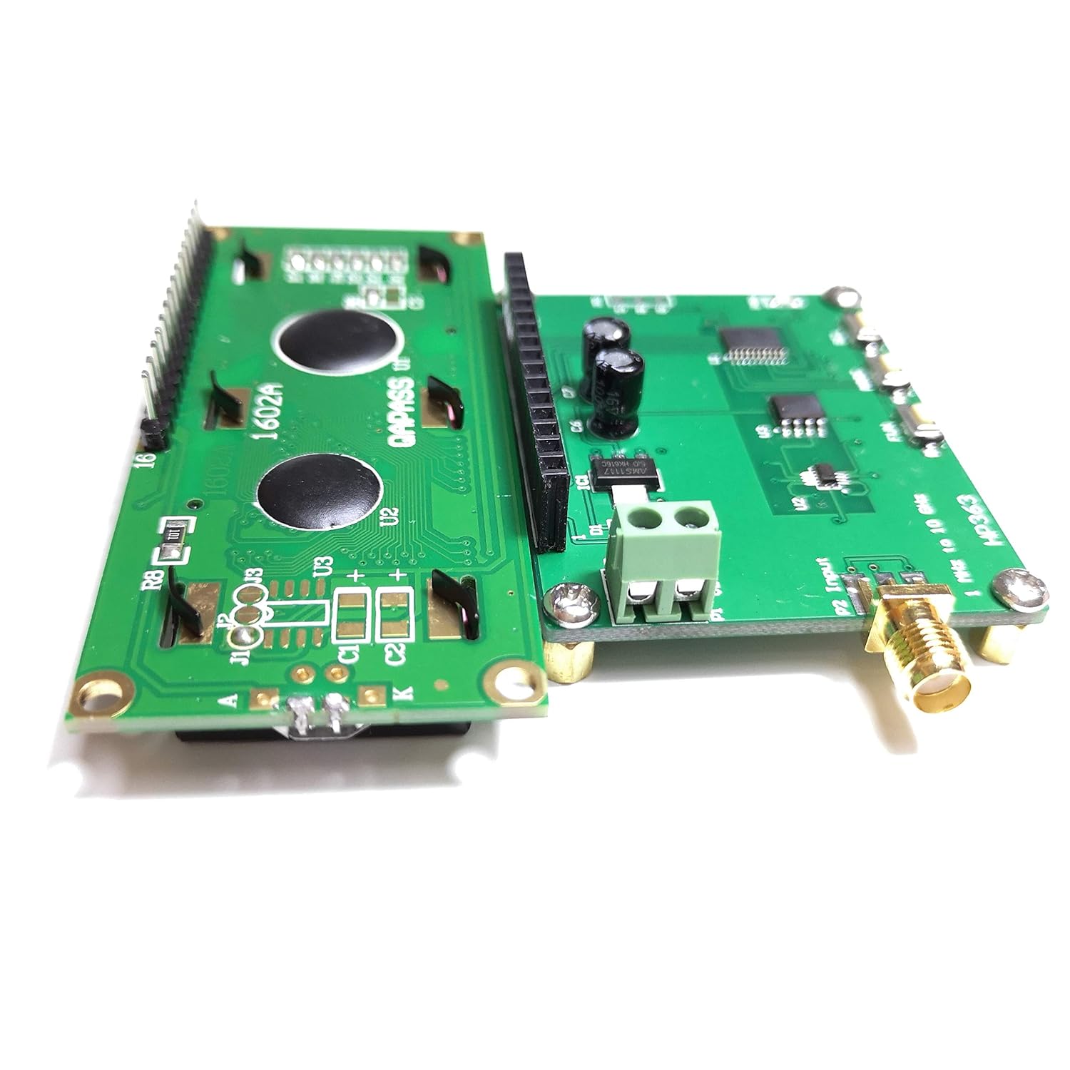 RF Power Meter Pack of 2 Y11112