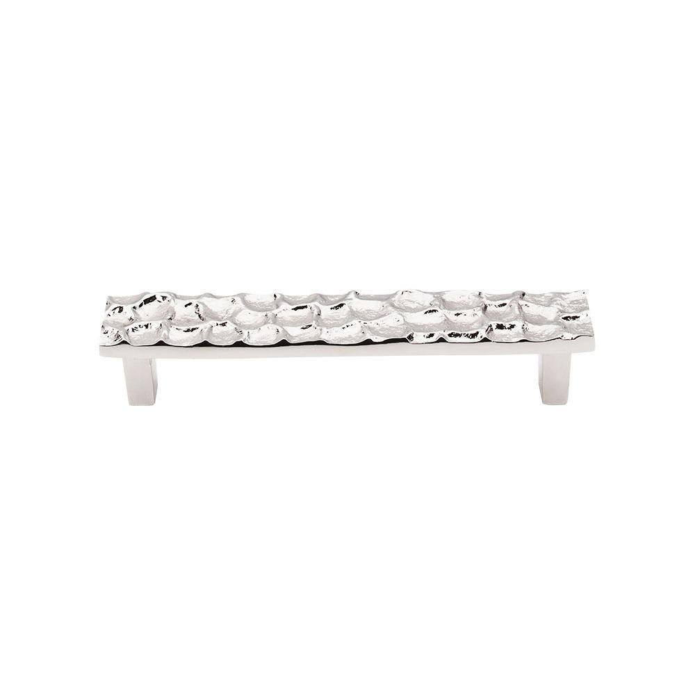 Polished Nickel Pull P57797