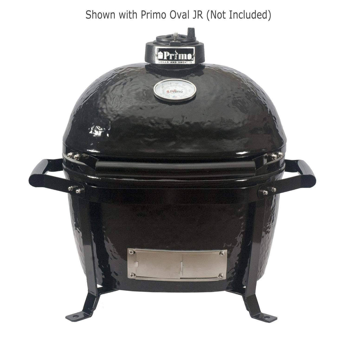 Portable Top Grill Cart L86837