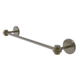 Antique Brass 36 inch Towel Bar R25014
