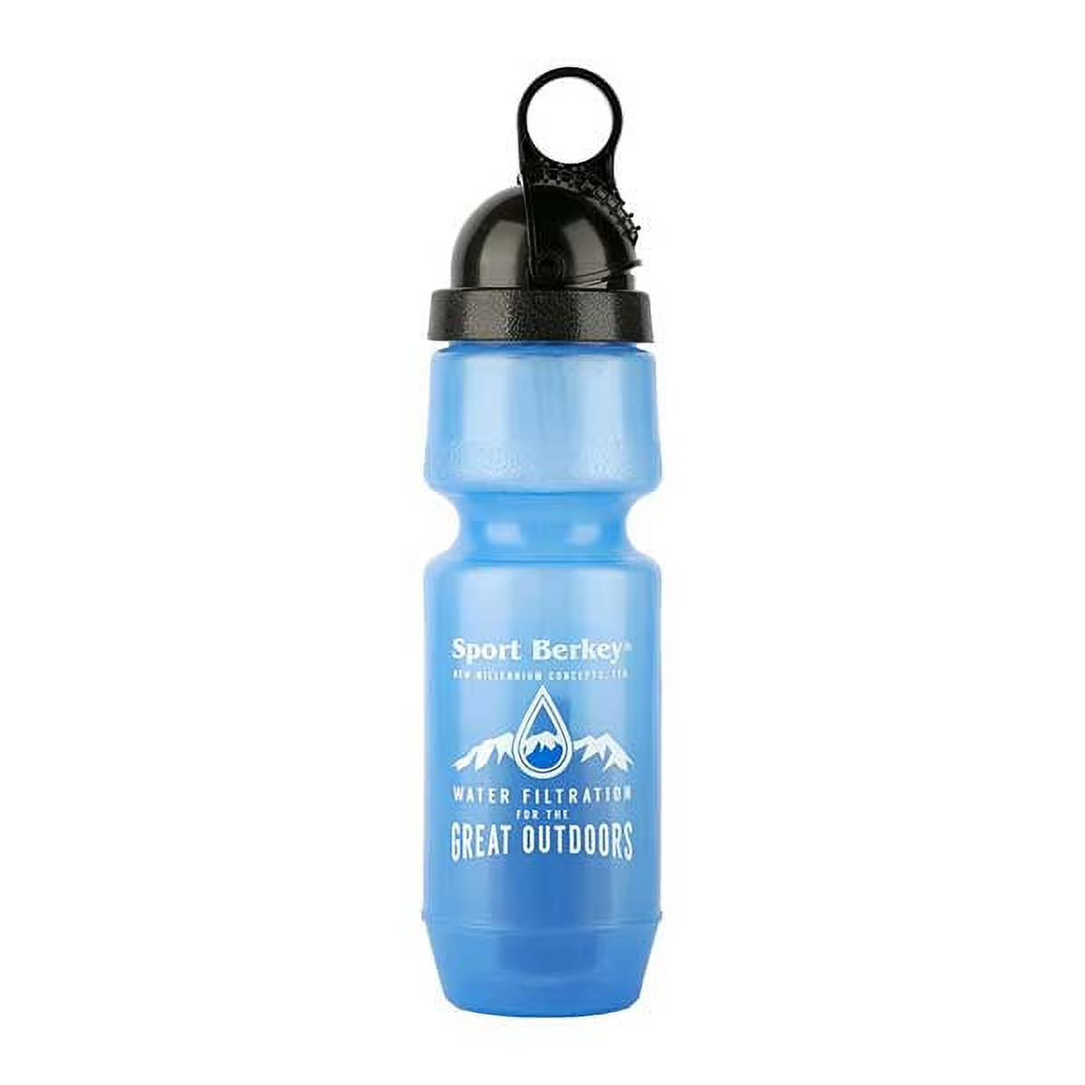 22oz Sport Purification Bottle I975166