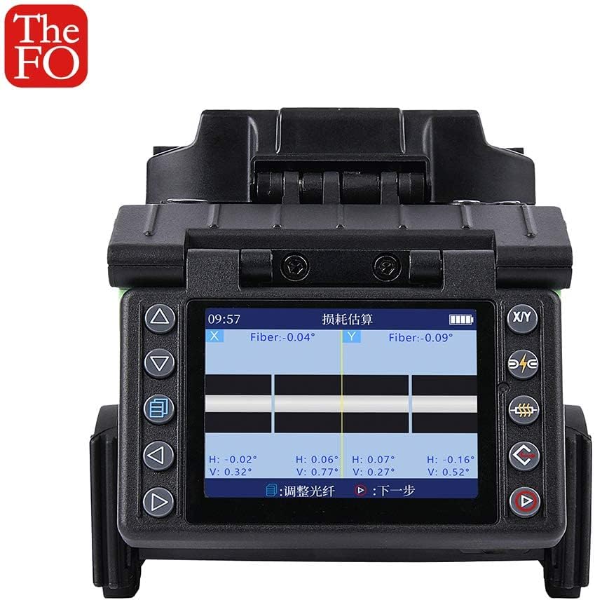 Fiber Splicing Machine H8821