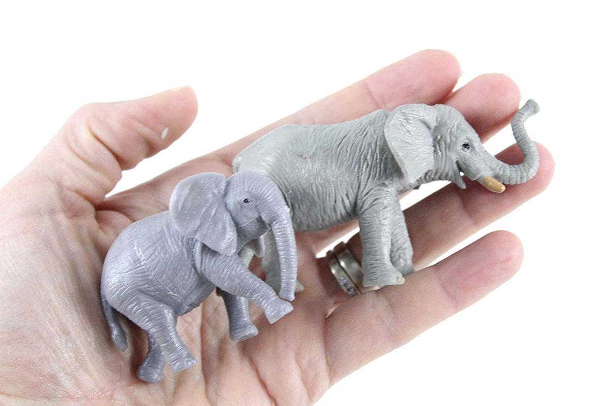 Miniature Animal Playset N724526