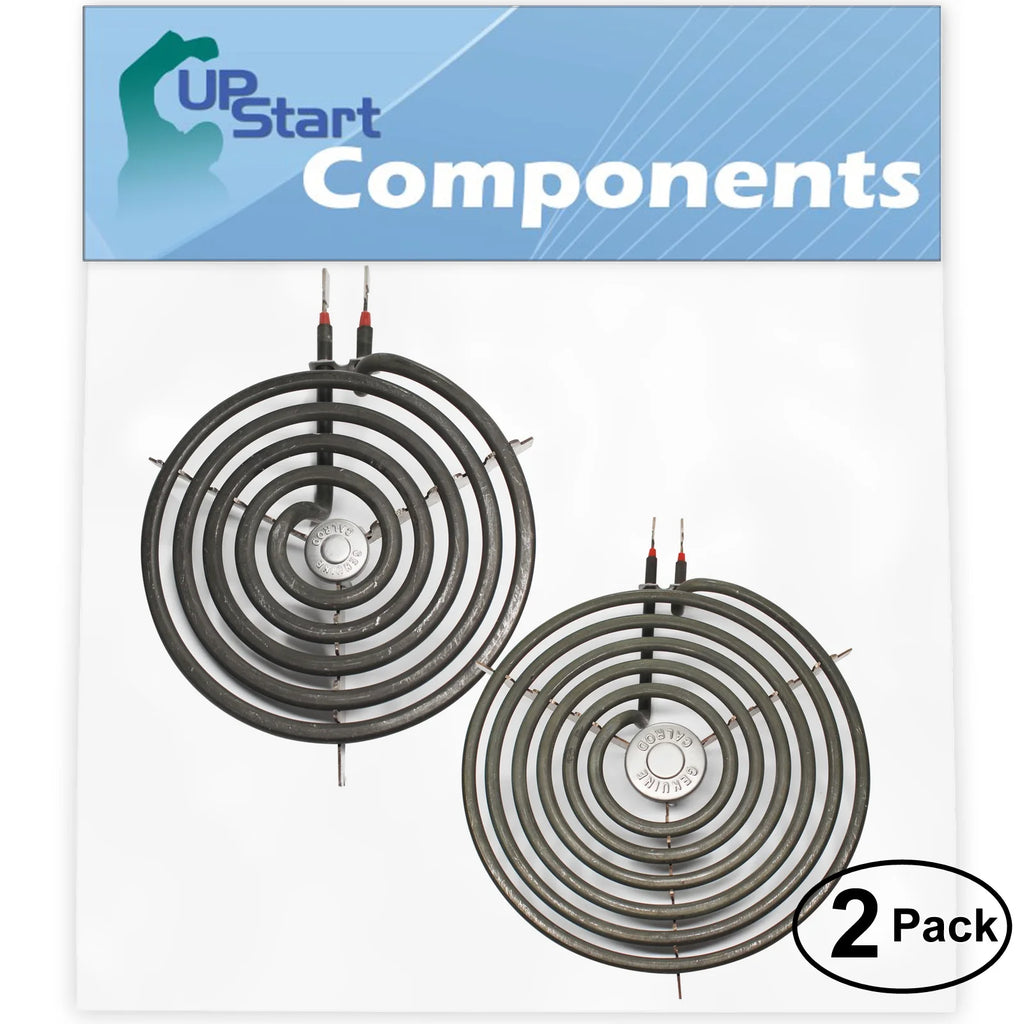 2-Pack Replacement Surface Burner Elements for Range K5766