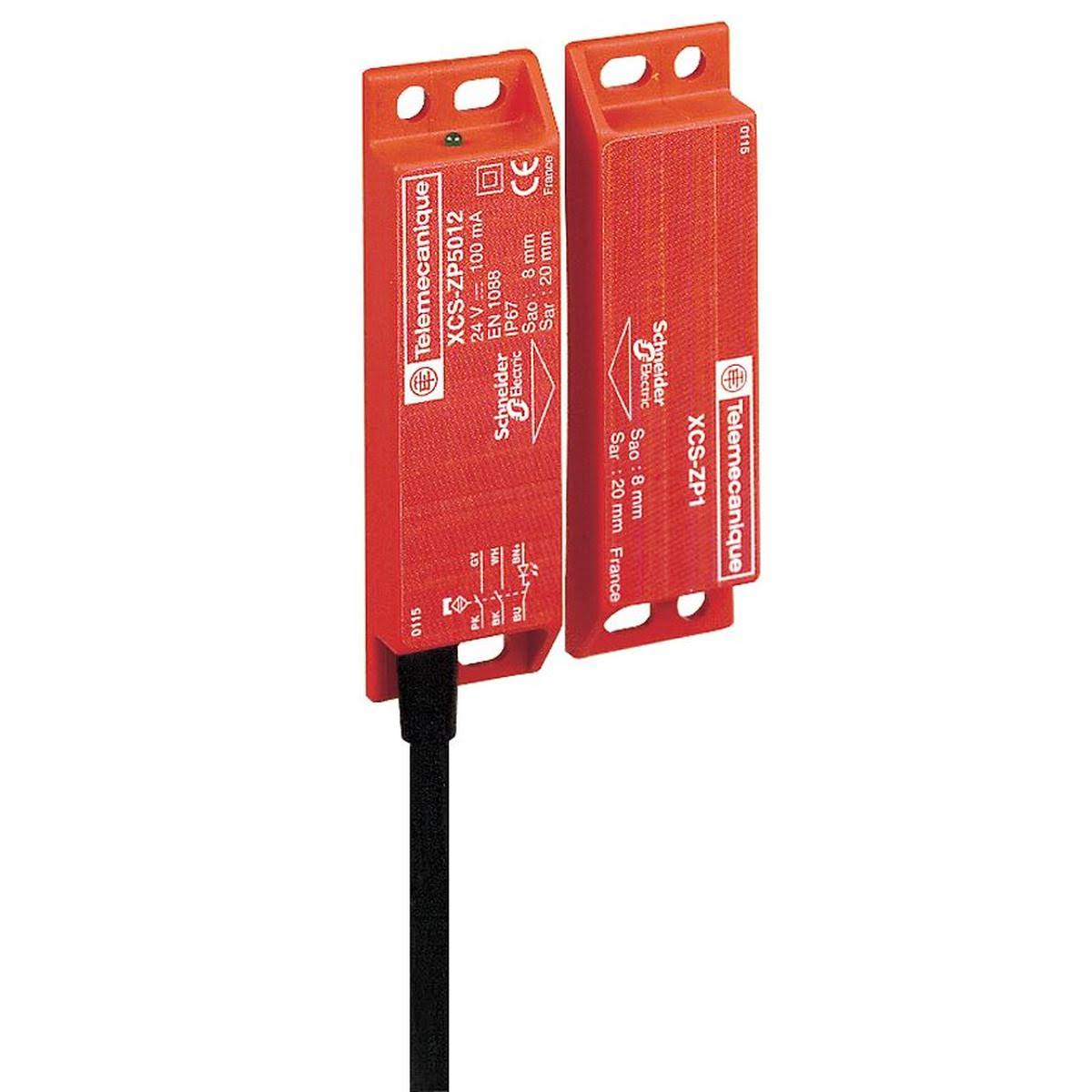Switch M55737