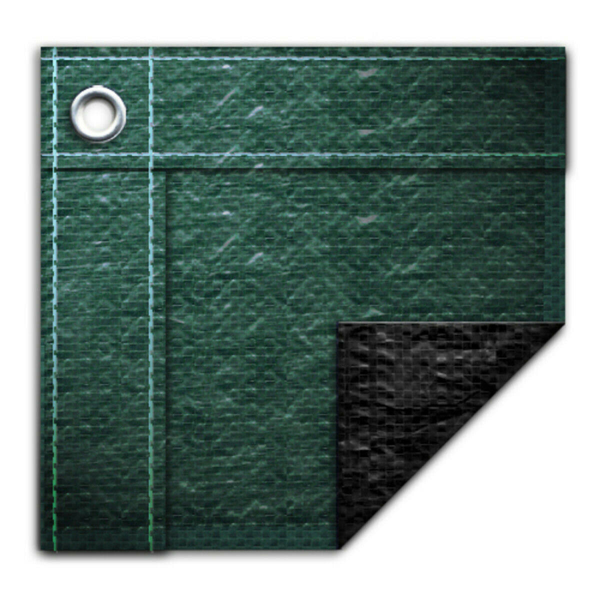 20 x 40 Inground Pool Winter Cover V365353