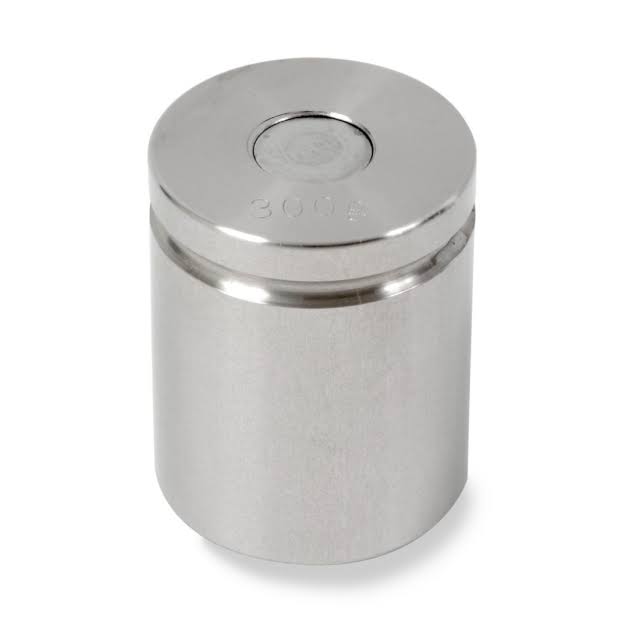 Class F 300 G Test Weight A3974