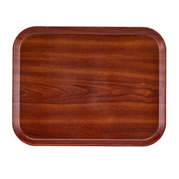 Rectangular Fiberglass Camtray Q241431