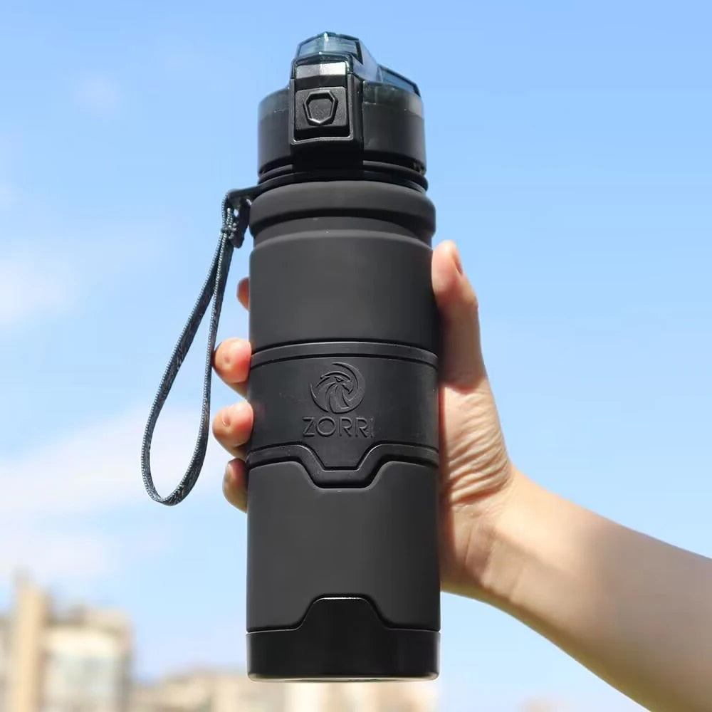 700ml Leak-proof Plastic Water Bottle Z890261