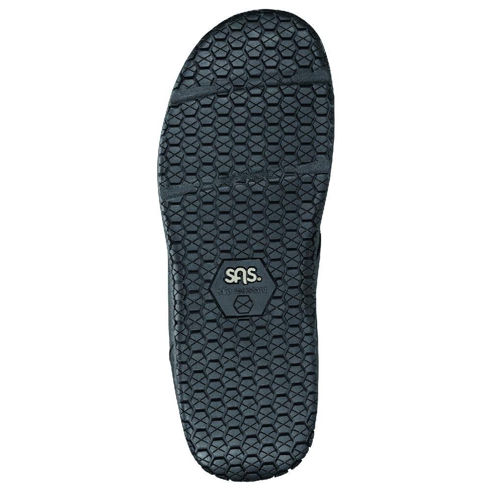 Navigator Black Shoes W165