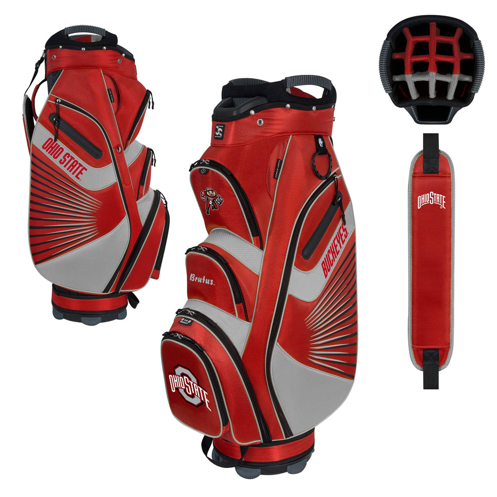 Cooler Cart Bag N60351