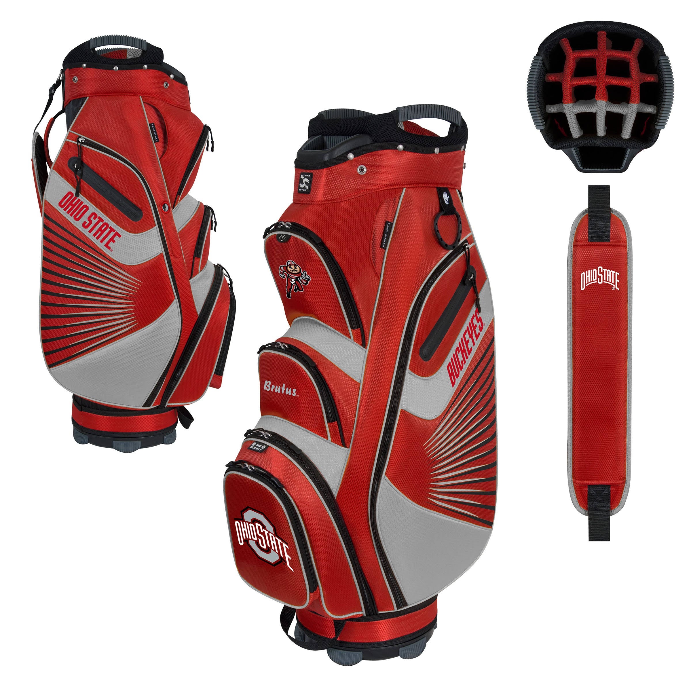 Cooler Cart Bag N60351