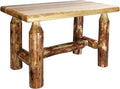 Glacier Country Collection Ottoman D304520
