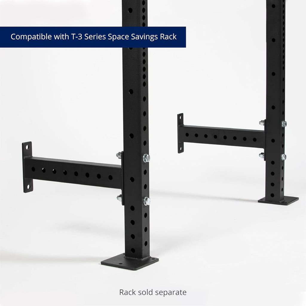 Space Saving Rack Side Braces 18-in. D8386