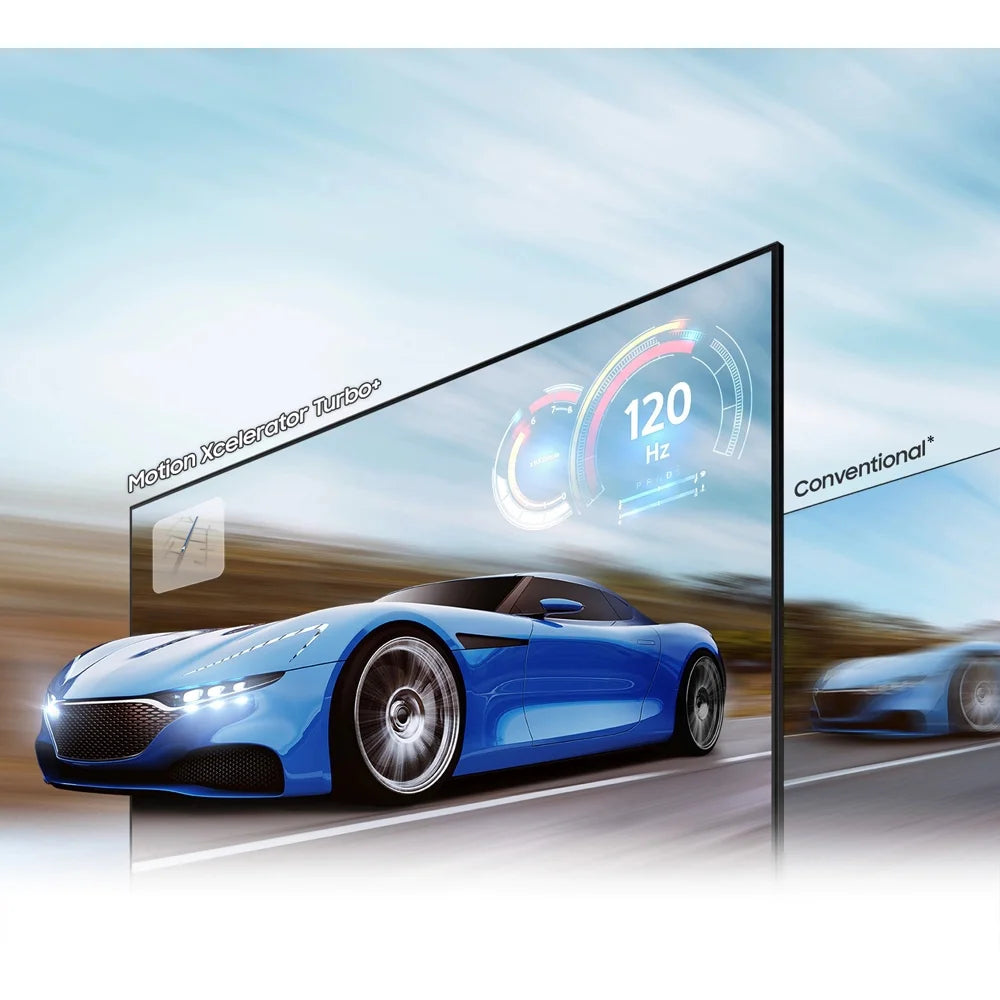 85 Inch QLED 4K Smart TV K778