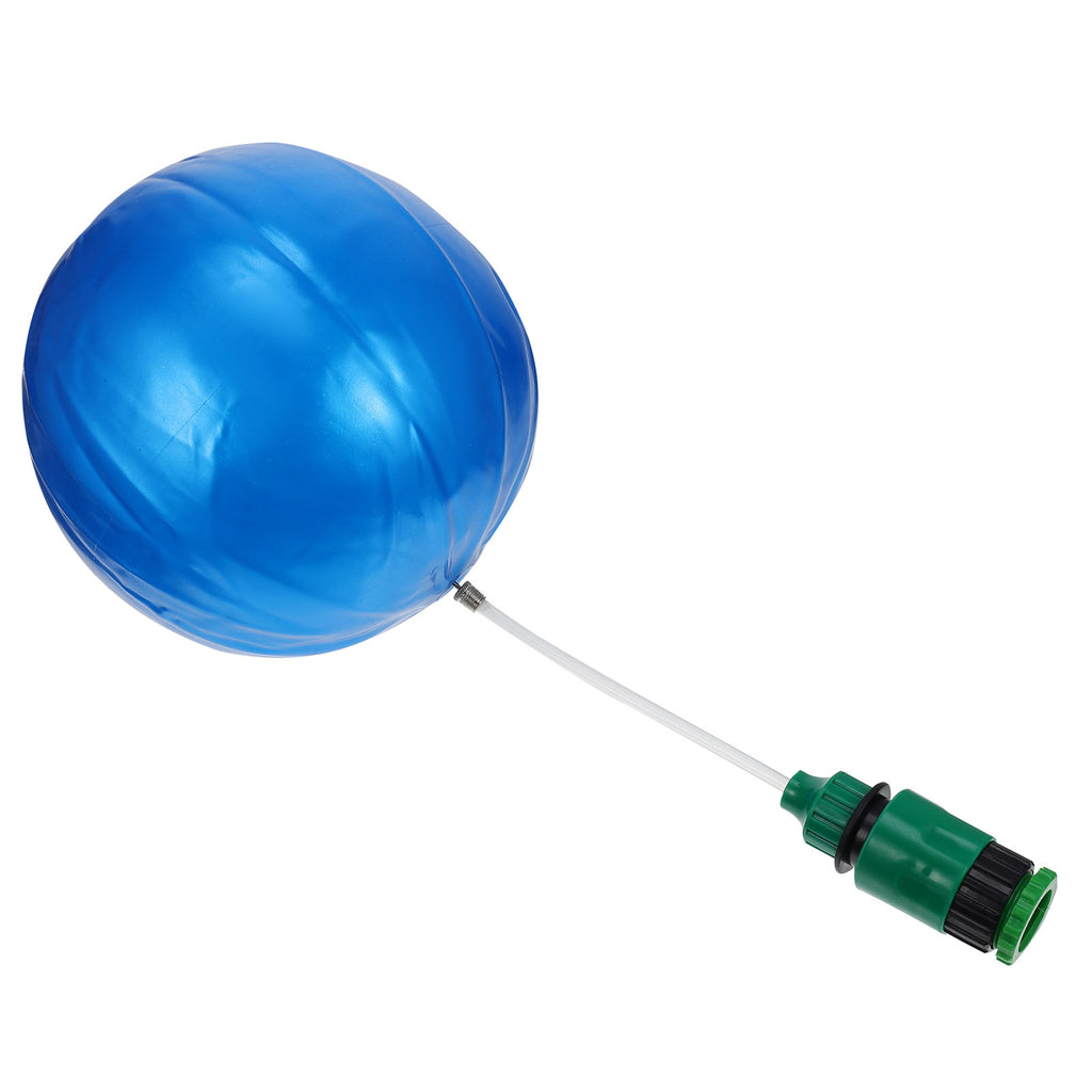 Inflatable Pool Ball Toy with Water Injector G218262