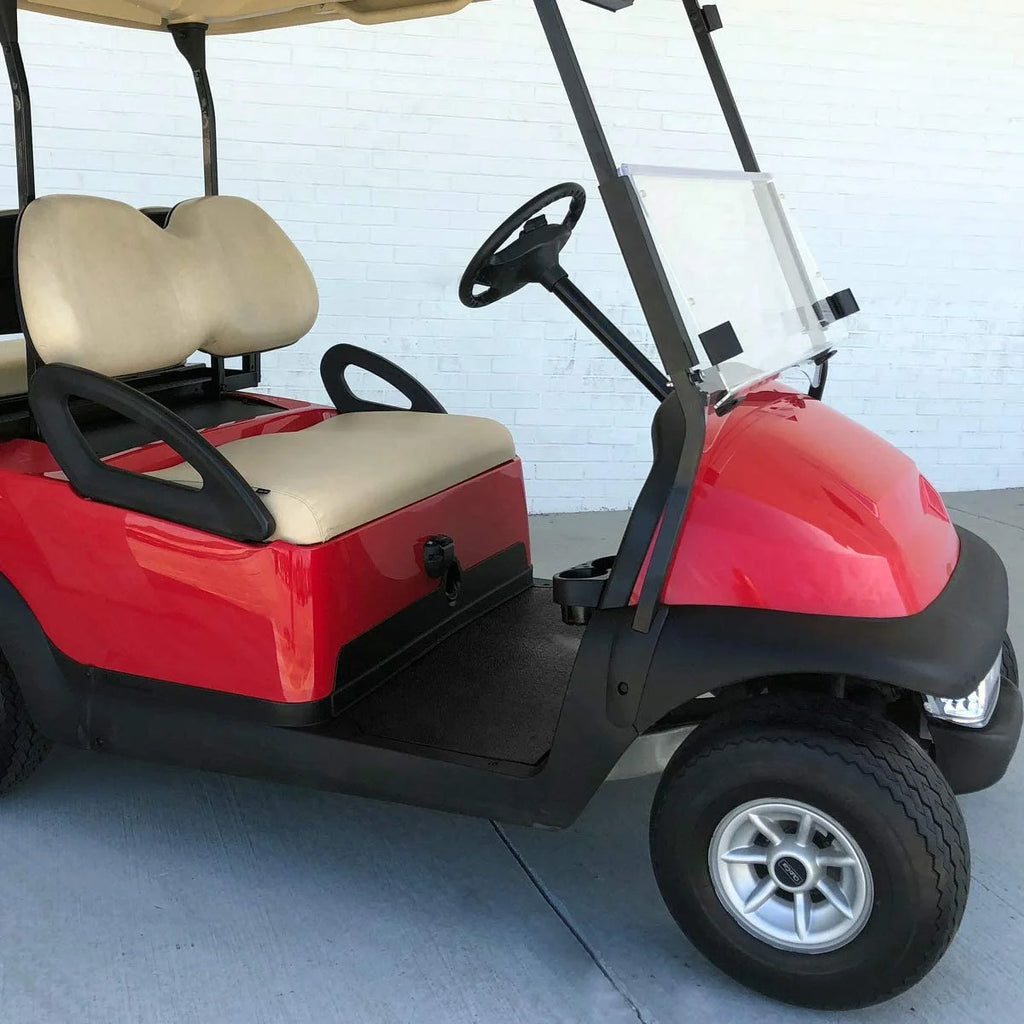 Golf Cart Floor Mat J68869