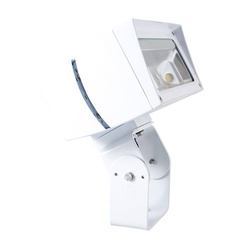 Future Flood 52W LED Cool White V920