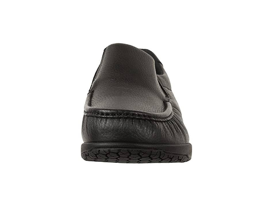 Navigator Black Shoes W165