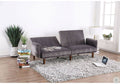 Gray Futon X1823