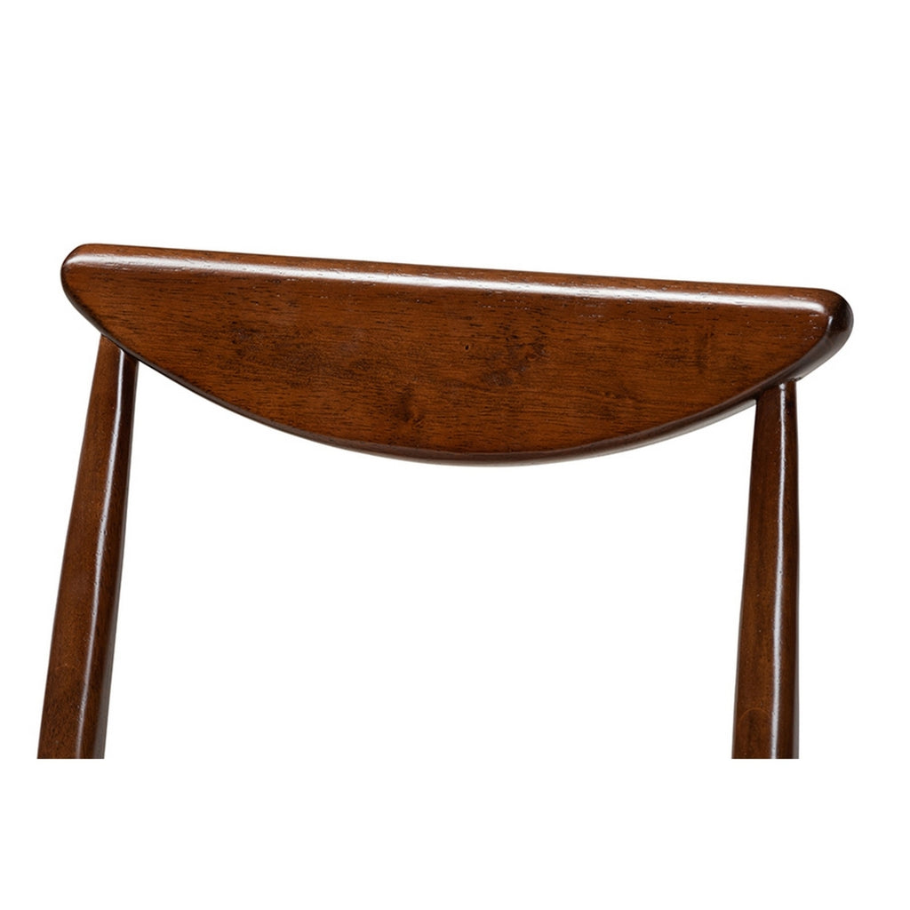 2-Piece Dining Chair Set B9120