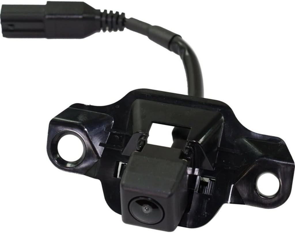 Back-Up Camera for Lexus IS300/IS350 2015 2016 2017 F18766