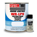 Polyurethane Topcoat 1 Quart S7768