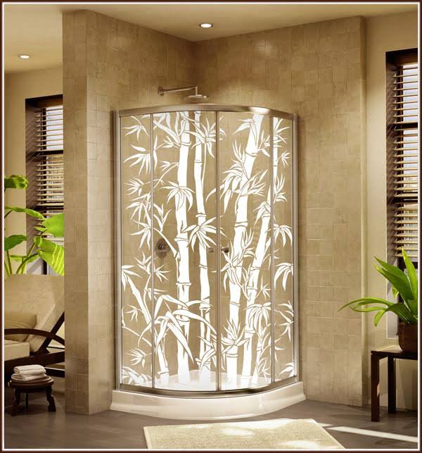 See-Thru Window Film (Static Cling) 48x22 Y289