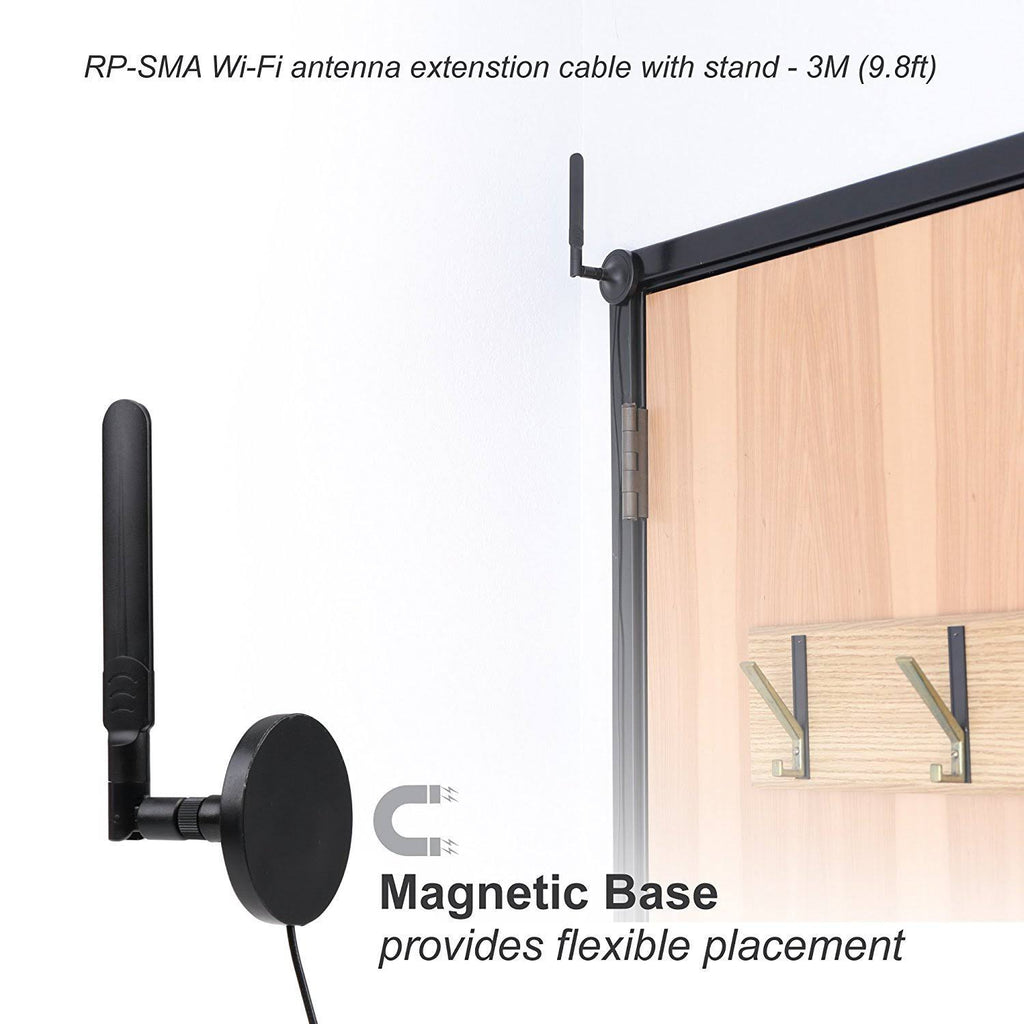 Wireless Multi-Channel Expandable HDMI Extender Kit J47627