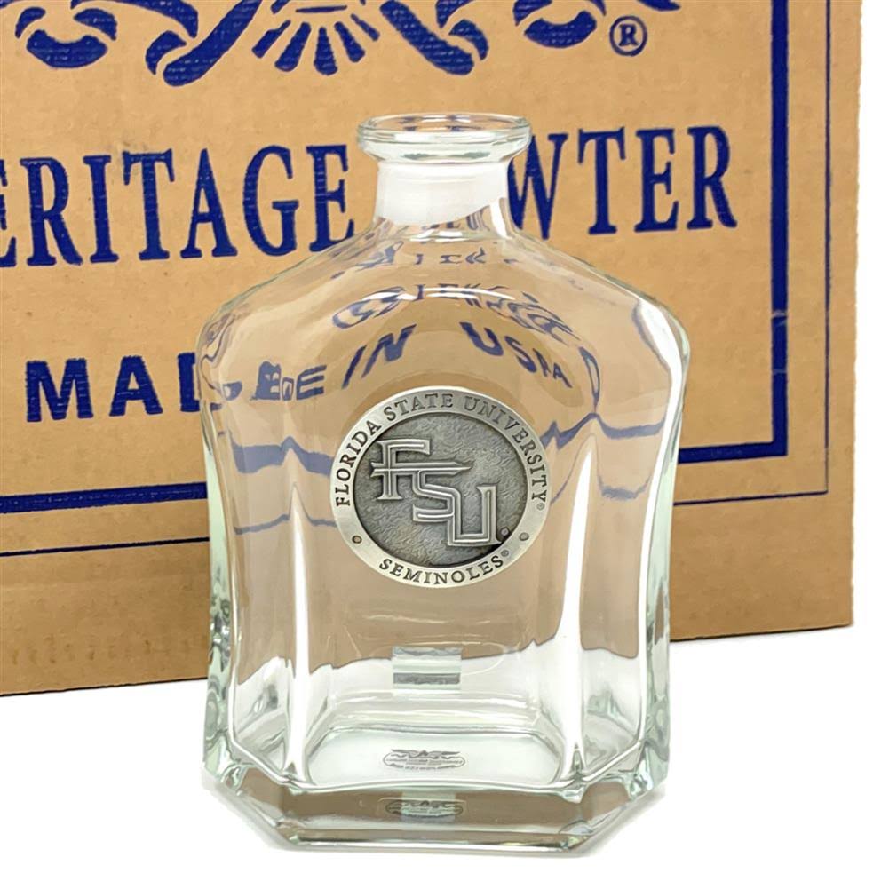 Capitol Decanter B635