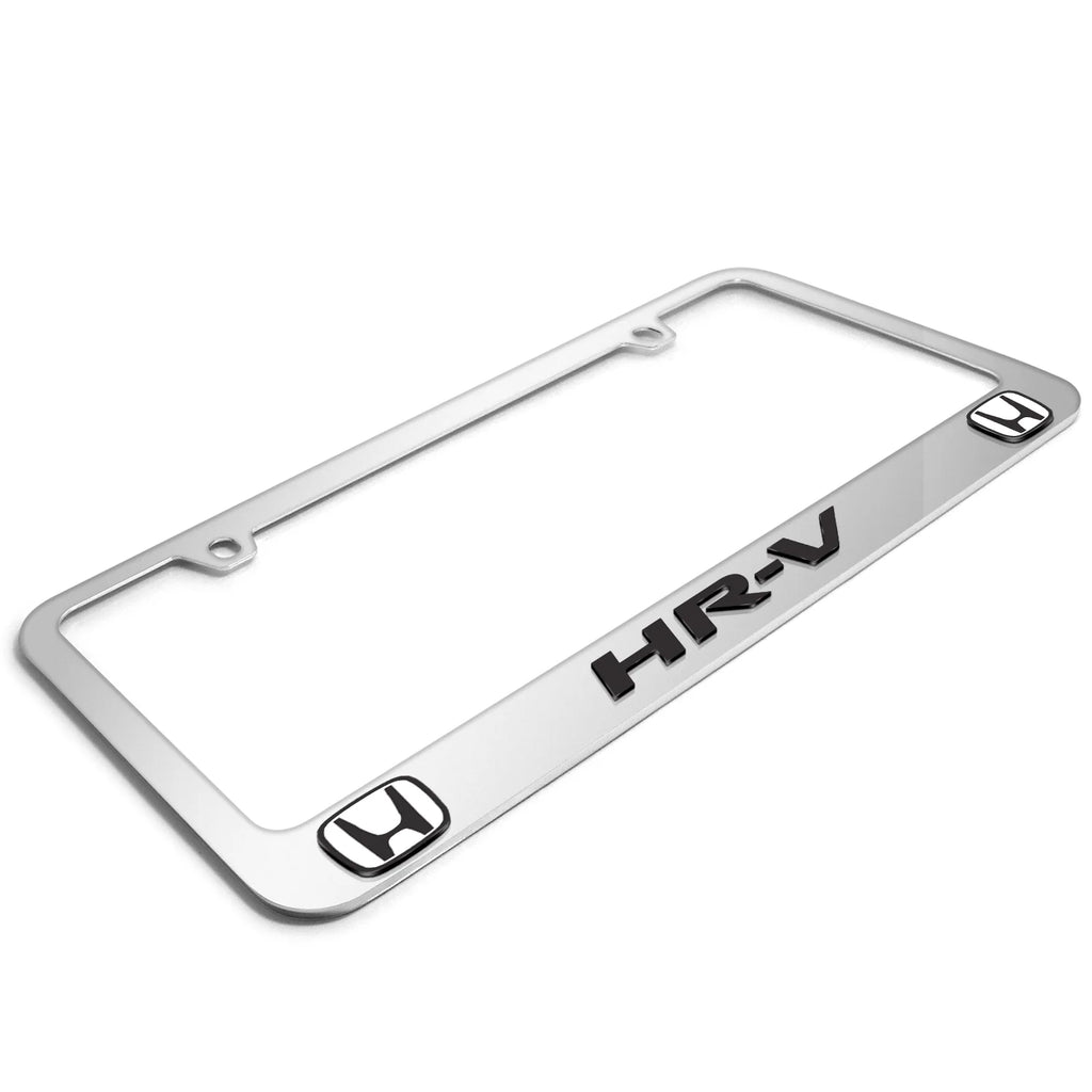 License Plate Frame B55968