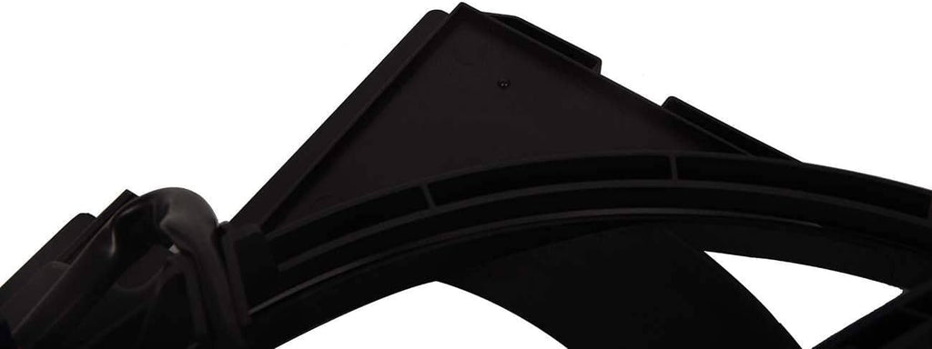 Radiator Cooling Fan Assembly for BMW 2012-16 R421338