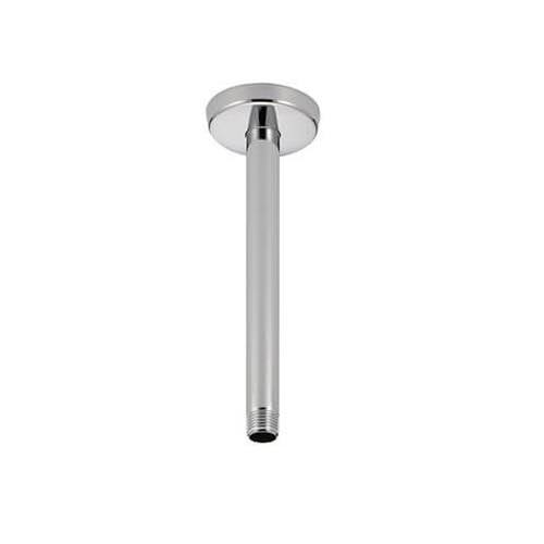 Shower Arm 18 inch Round Ceiling Drop S5658