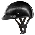 Grey Carbon Fiber Skull Cap P993